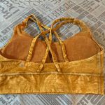 Lululemon Energy Bra Long Line Photo 2