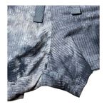 Avia Women’s Tie-Dye Gray Sleeveless Romper Photo 4