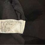 Everly  Black Pants with‎ Belt Photo 5