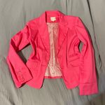 Pink Blazer (S) Photo 0