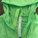 Lululemon Rain Jacket/ Windbreaker Photo 2
