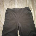 Cato  Women’s Wide Leg Pull On Trousers Size L Photo 3