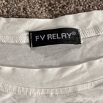 FV Relay  Barbie Top SIZE L Photo 1