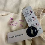 Empetua Shapermint Scoop Neck Cami All Day Everyday Compression Shapewear XL Tan Size undefined Photo 3