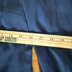 Betsy and Adam ‎ Chiffon Dress Size 8 NWT Photo 2