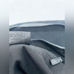 Gucci  Black Canvas leather trim Abbey shoulder bag Photo 5