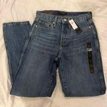 Banana Republic Straight Jeans Photo 0