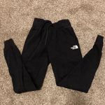 The North Face Sweatpants Photo 0