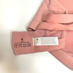 Lululemon 38D Energy Bra High Support Bra Adjustable Strap Photo 3