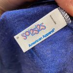 American Apparel NWT Auburn University Tigers Football Shirt NWT small college tank top Photo 2