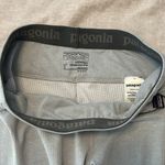 Patagonia  midweight capsule baselayer plated leggings Photo 6