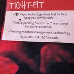 Champion Woman Leggings Size M Photo 4