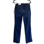 NYDJ NWT  Marilyn Straight in Crockett Jeans SZ-26 Photo 5