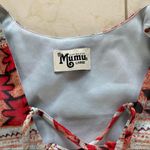 Show Me Your Mumu  NWOT Aztec Print Dress Sz Large Photo 1