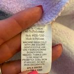 Ocean Drive , crop sweatshirt, tie dye, Size S Photo 4