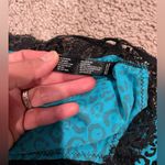 XOXO Leopard Print Satin Sexy Babydoll Slip Nightdress Photo 4