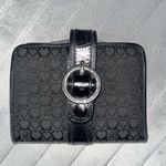 Brighton Older Style wallet Photo 0