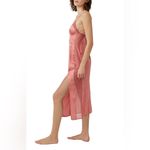Free People  INTIMATELY City Cool Slip Dress in cayon clay Photo 8