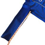 Antigua Women's Indianapolis Colts Full-Zip Jacket Blue Size L NFL Sports Photo 7