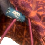 Lowe Alpine Fleece Women’s Jacket 1072 Purple Size L Photo 1