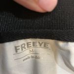Freeye black & gray dress with shorts Size M Photo 4