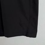 ALBION FIT Albion Bermuda black casual shorts small Photo 9