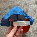 Patagonia  Women’s Trucker Hat One Size Blue Accessories Clothing Outdoor Photo 1