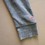 Nba Homage Golden State Warriors Logo Hoodie Photo 7