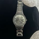Chico's  Gunmetal Watch Photo 1
