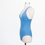 J.Crew . Triangle Tank One Piece Swim Suit. Photo 10