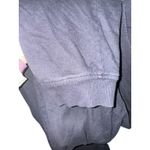 The Great Fantastic Swoveralls Jogger Sweats Overalls Unisex Black Size 3X Soft Photo 4