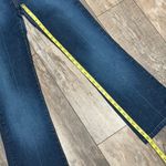 Baby Phat boot cut jeans embroidered pockets 9 Photo 6