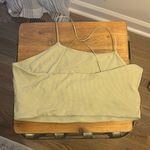 Nike  Green Yoga Tank Top size XL Photo 2