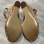 Lauren Ralph Lauren Sandals Tan Size 8 Photo 4