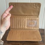 Sanrio A Rare  2011 Hello Kitty Vintage Long Snap Wallet Photo 4