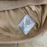 Emerald Sundae NWT Ruched Glitter Body-Con Dress (Juniors)  Photo 13