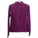 Eddie Bauer Women’s Quarter Long Sleeve Zip Pullover Photo 1