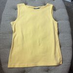 Karen Scott Karen‎ Scott Sleeveless Top Photo 3