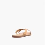 Madewell New the Boardwalk Leather Strappy Thong Sandal Photo 30