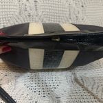 Gucci  Black and Cream Shoulder Bag Photo 9