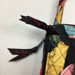 Vera Bradley Hipster Crossbody Bay Retired Havana Rose Pattern Photo 3