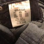 Citizens of Humanity Blue Sleek Classic Dark Wash Photo 1