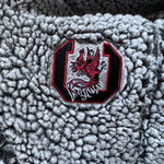 Boxercraft University of South Carolina Gamecocks  Sherpa Pullover, Medium Photo 1