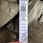 frame denim FRAME '90s Utility Loose Fit Jeans NWOT Size 30 Photo 11