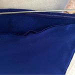 Paxton Skirt Set 2 piece Knit Bodycon Strapless Bandeau Blue S Cocktail Party Size undefined Photo 5