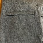 Athleta Delancey Herringbone Tight. 2 Zip Rear Pockets. 1 Waistband Pocket Photo 4