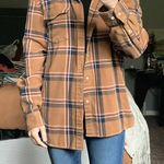 The North Face Flannel Photo 0