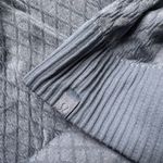 Lululemon  Rest Less Half Zip Light Blue Top 2 Photo 4