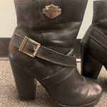 Harley Davidson booties Photo 2
