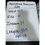 Joseph Ribkoff Womens Black Slacks Dress Pants Size 10 Work Career High Waisted Photo 7